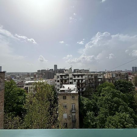 Apartment Wellness بلغراد المظهر الخارجي الصورة