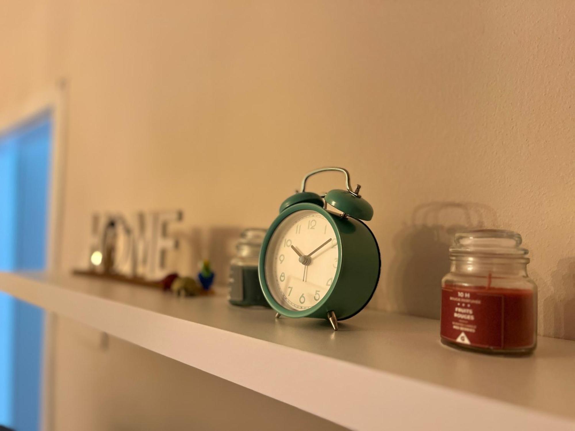 Apartment Wellness بلغراد المظهر الخارجي الصورة