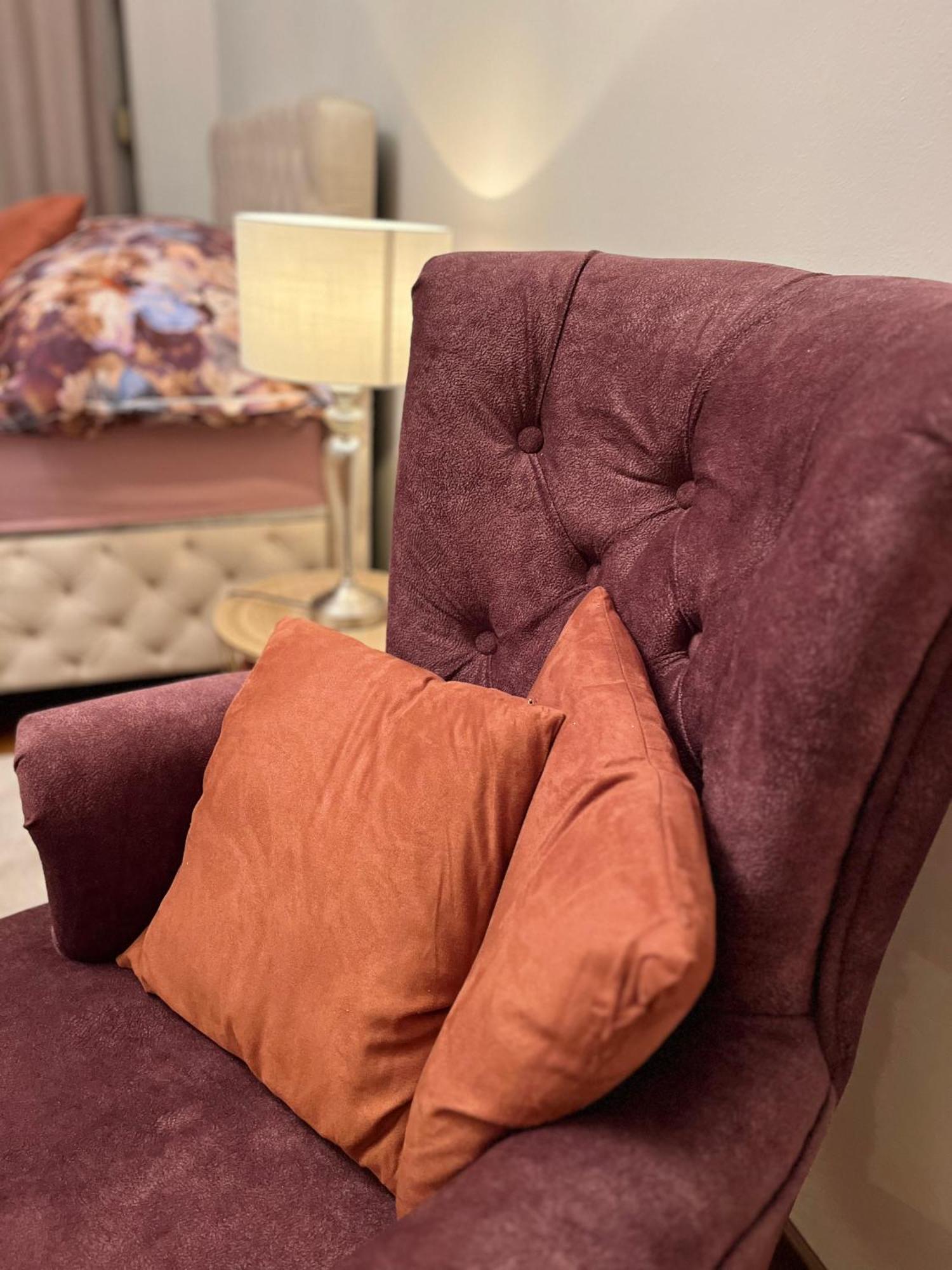 Apartment Wellness بلغراد المظهر الخارجي الصورة