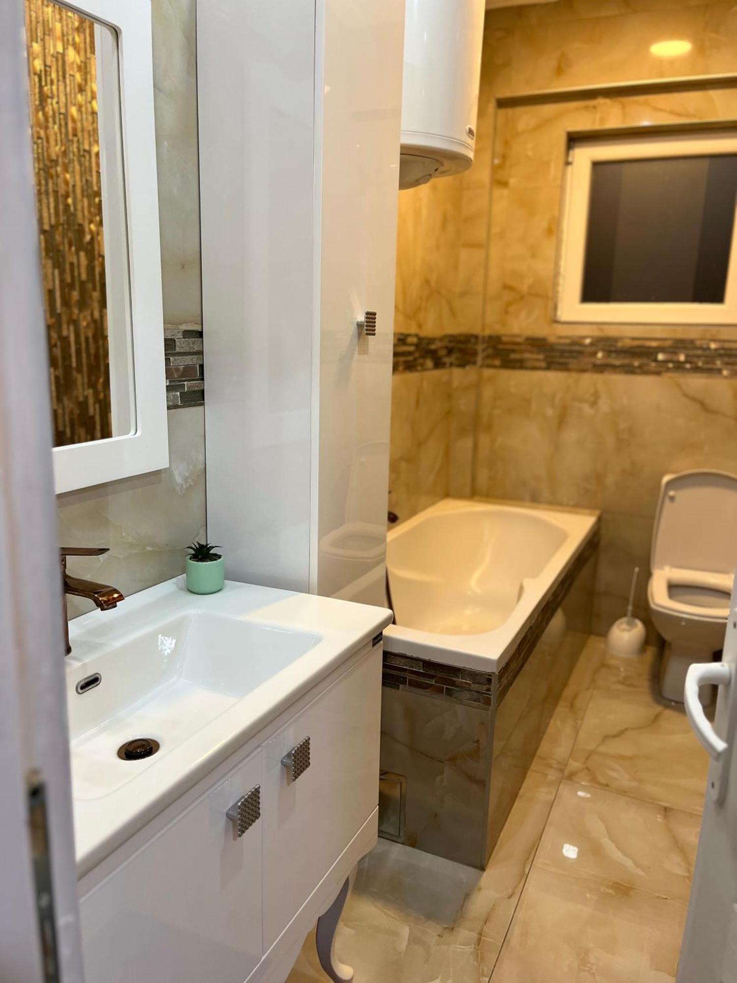 Apartment Wellness بلغراد المظهر الخارجي الصورة