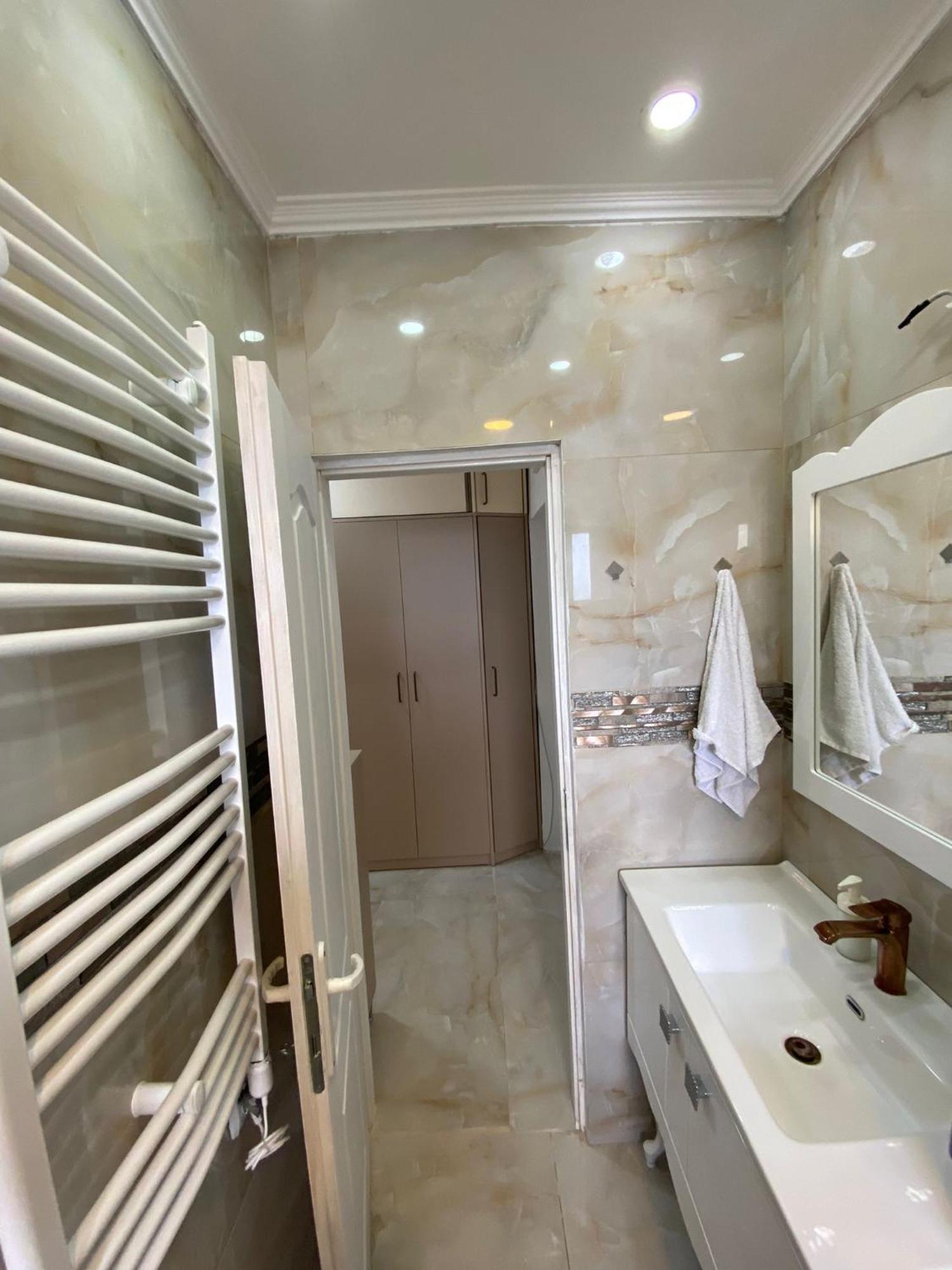 Apartment Wellness بلغراد المظهر الخارجي الصورة