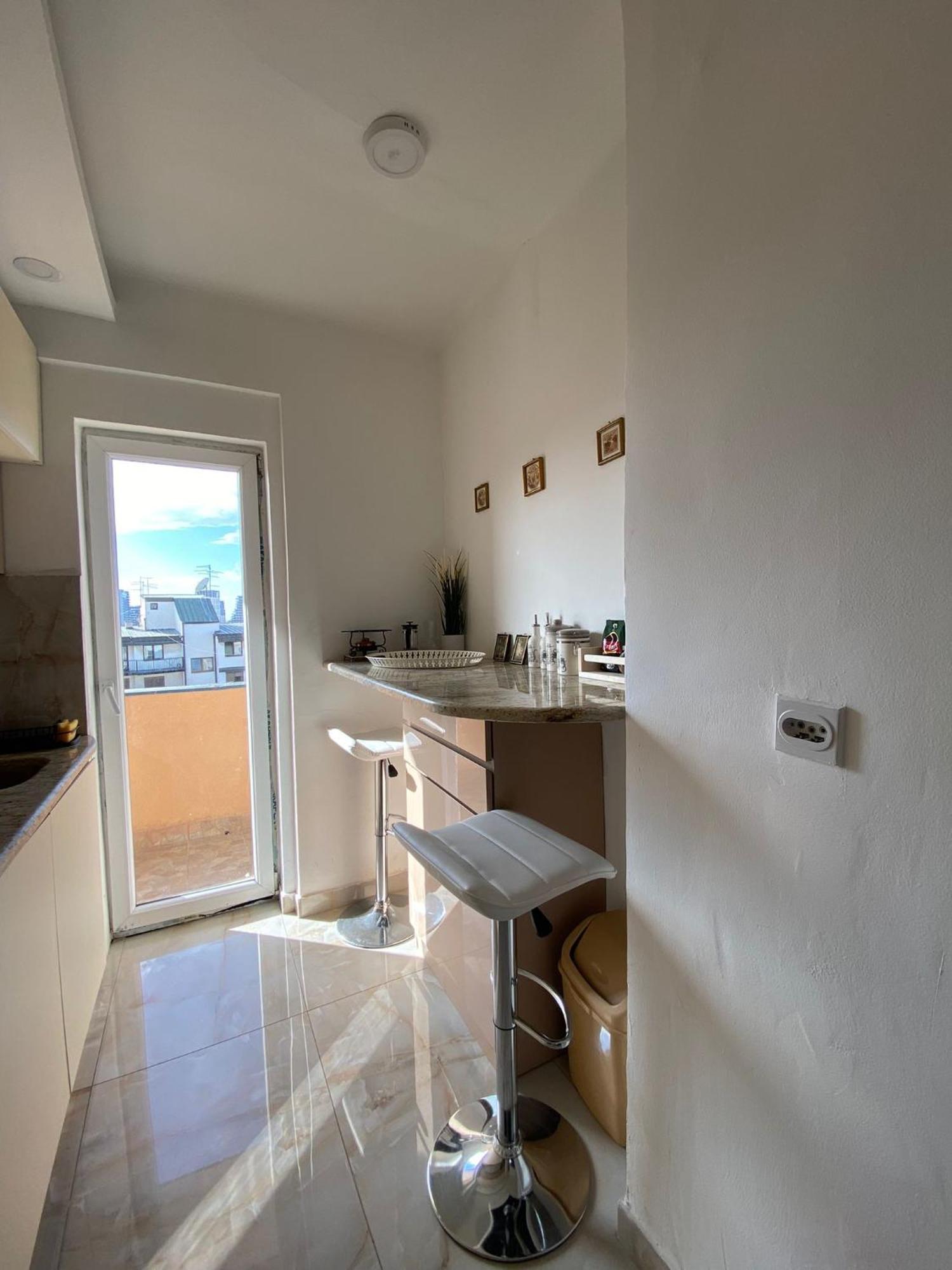 Apartment Wellness بلغراد المظهر الخارجي الصورة