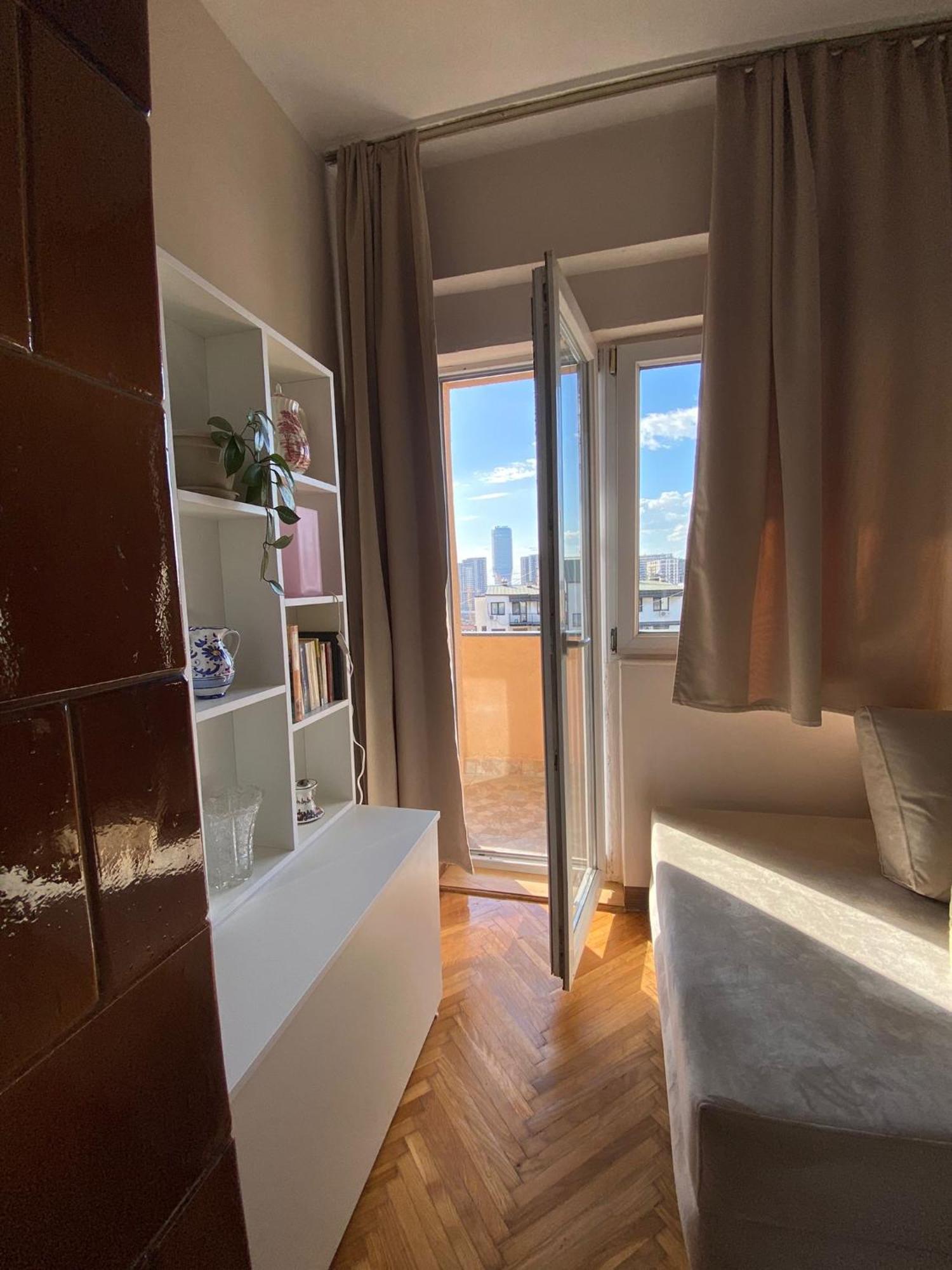 Apartment Wellness بلغراد المظهر الخارجي الصورة