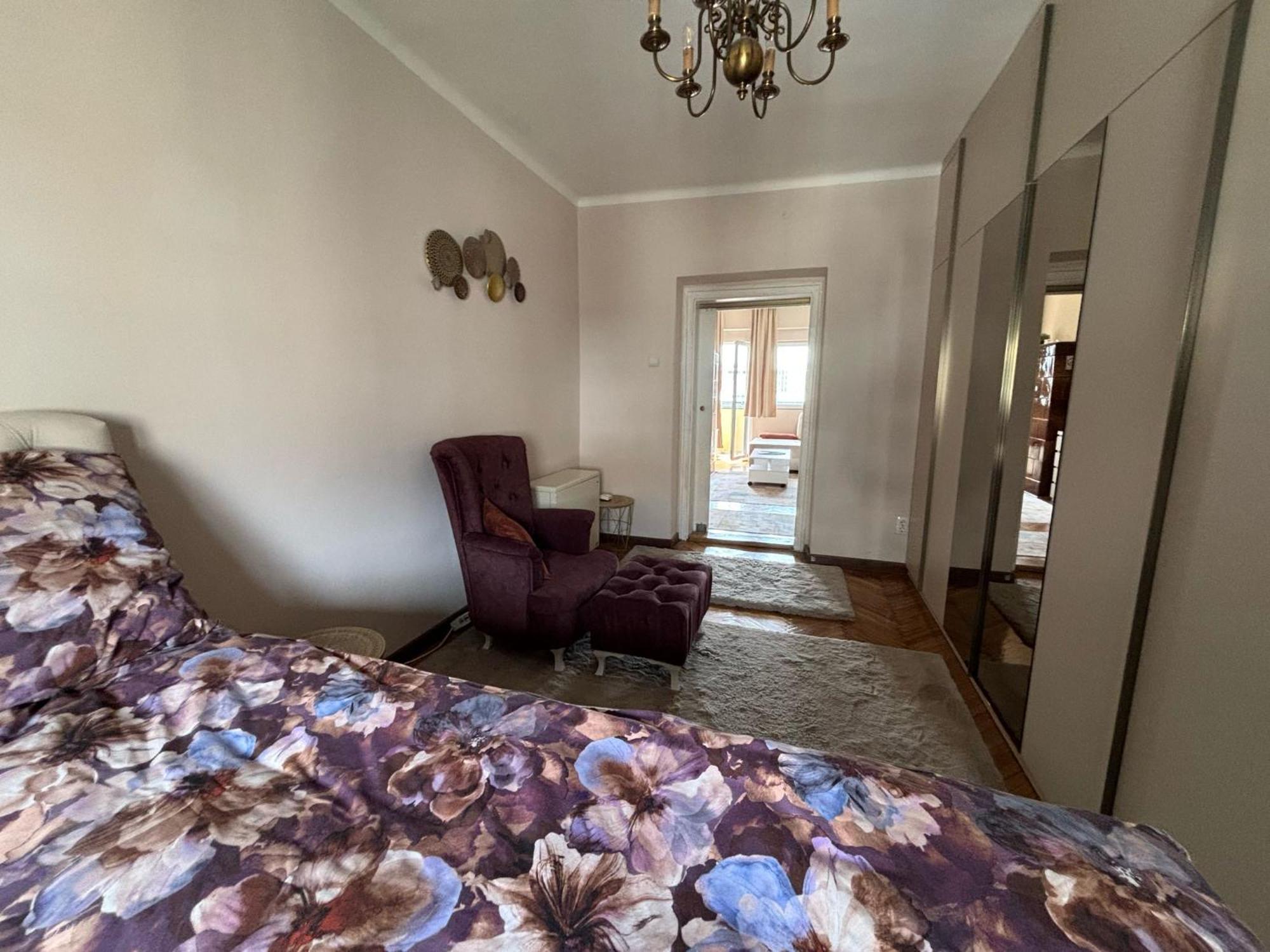 Apartment Wellness بلغراد المظهر الخارجي الصورة